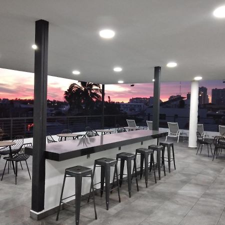 Venecia 262 Aparthotel Puerto Vallarta Ngoại thất bức ảnh