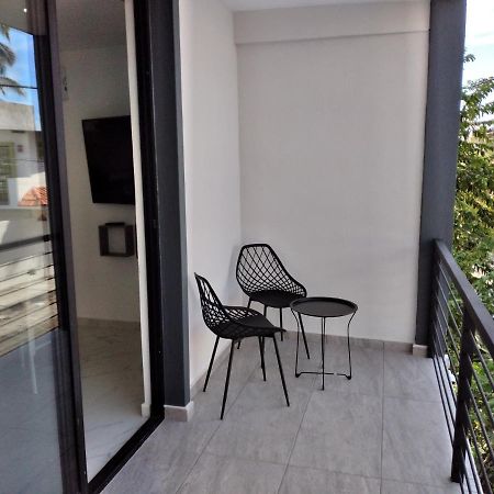 Venecia 262 Aparthotel Puerto Vallarta Ngoại thất bức ảnh