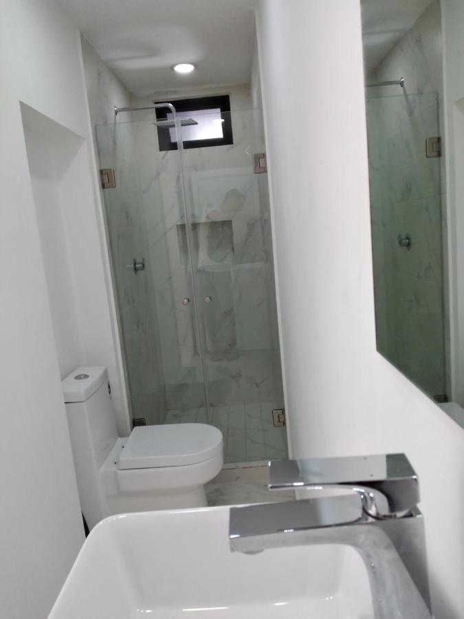 Venecia 262 Aparthotel Puerto Vallarta Ngoại thất bức ảnh