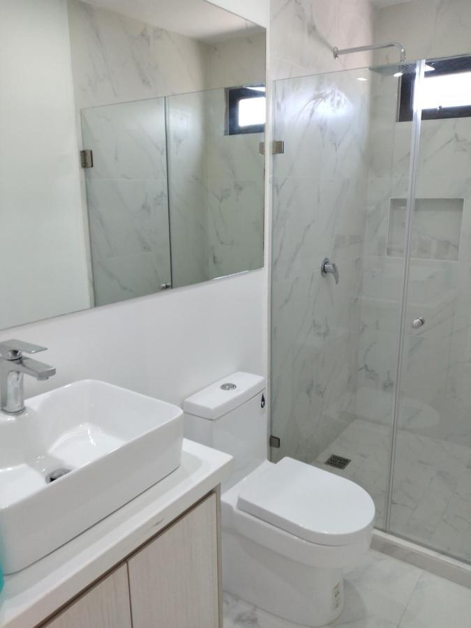 Venecia 262 Aparthotel Puerto Vallarta Ngoại thất bức ảnh