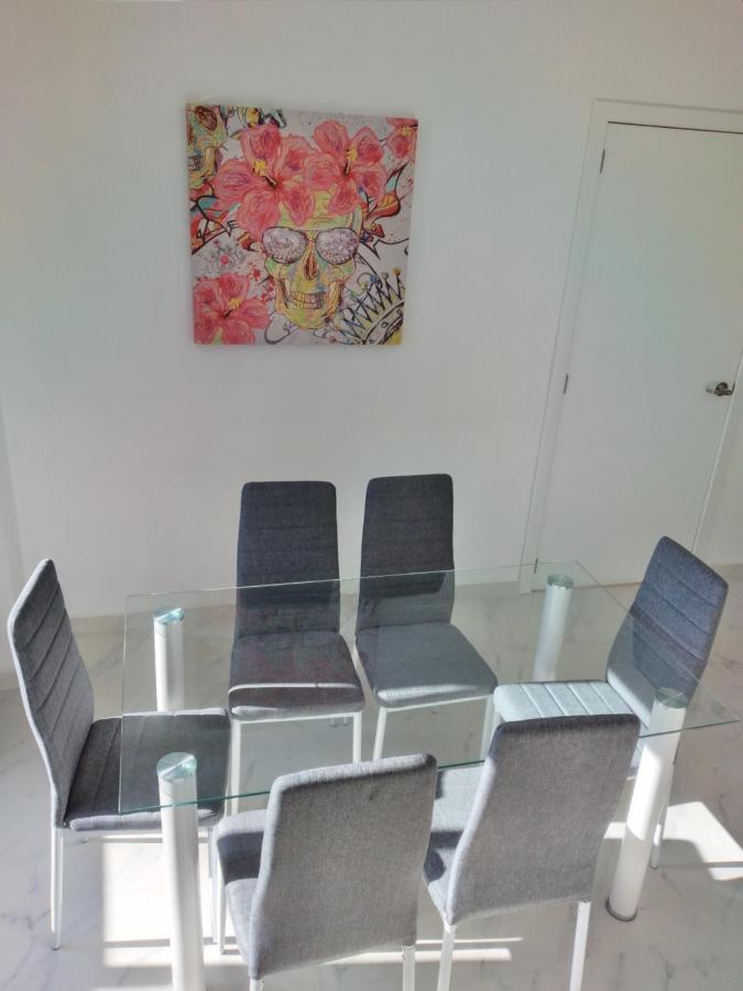 Venecia 262 Aparthotel Puerto Vallarta Ngoại thất bức ảnh