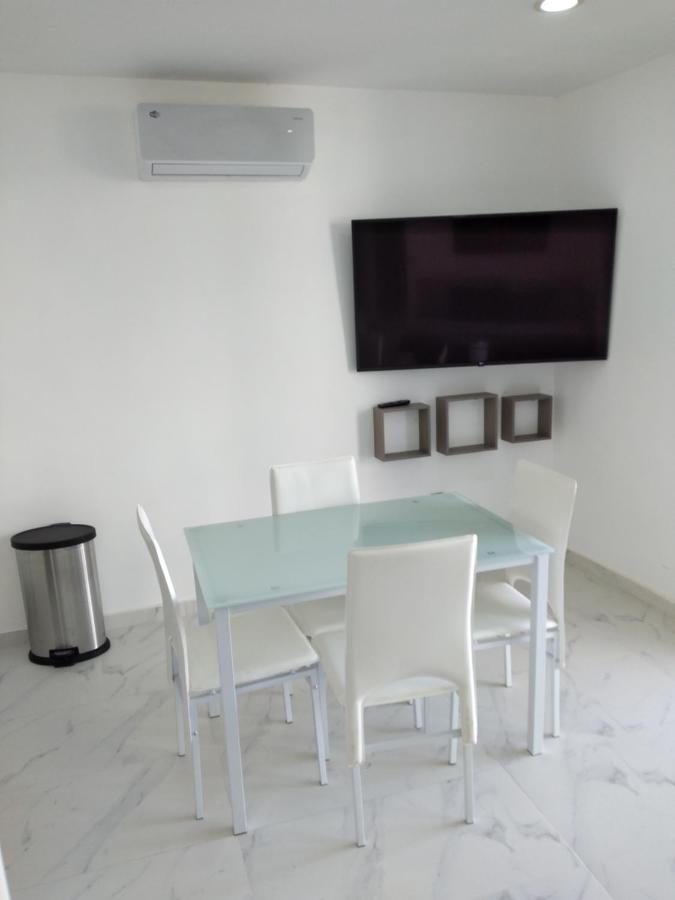 Venecia 262 Aparthotel Puerto Vallarta Ngoại thất bức ảnh