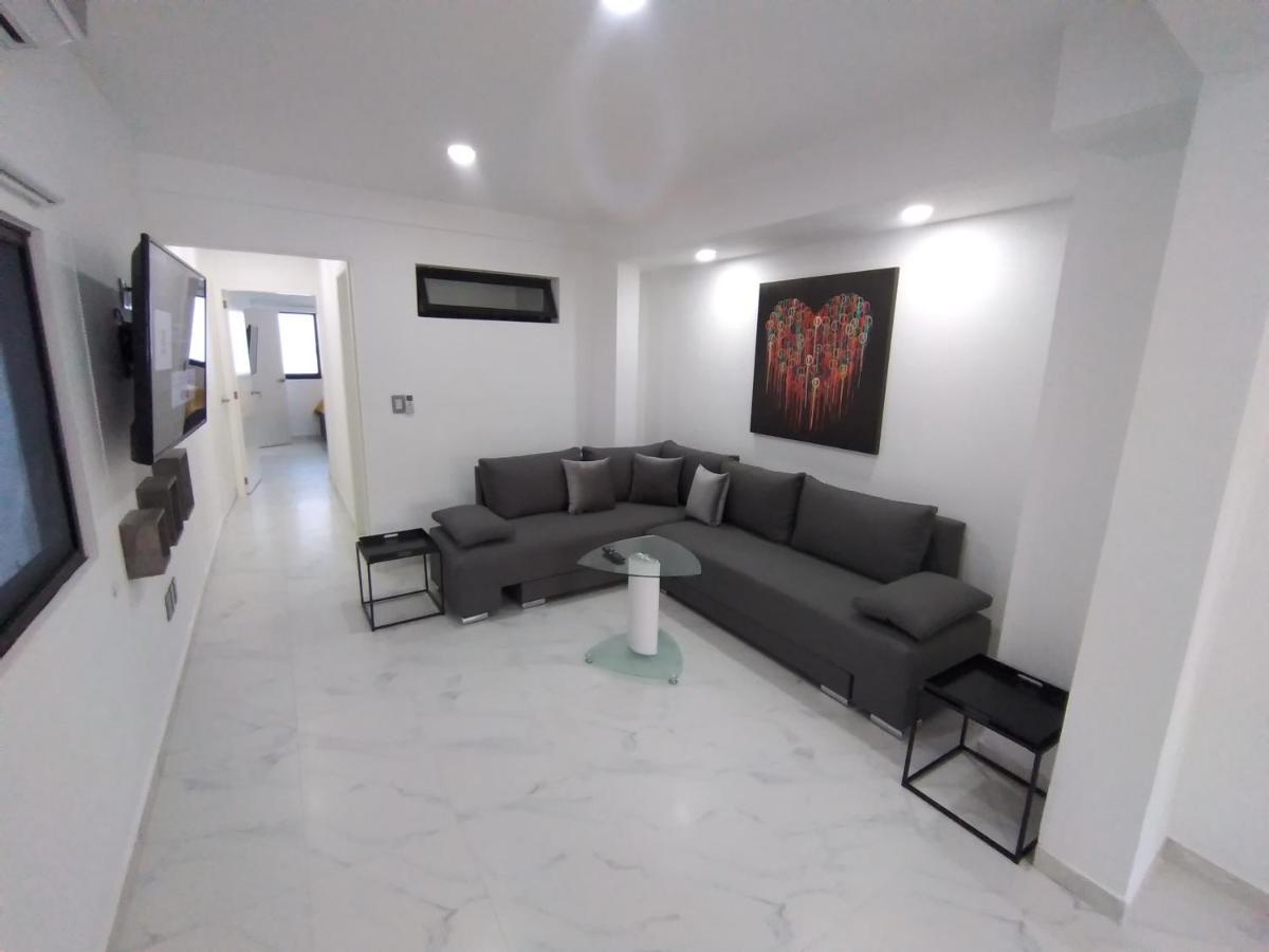 Venecia 262 Aparthotel Puerto Vallarta Ngoại thất bức ảnh