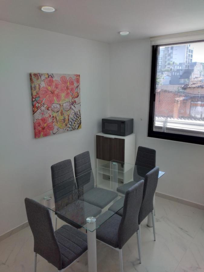 Venecia 262 Aparthotel Puerto Vallarta Ngoại thất bức ảnh