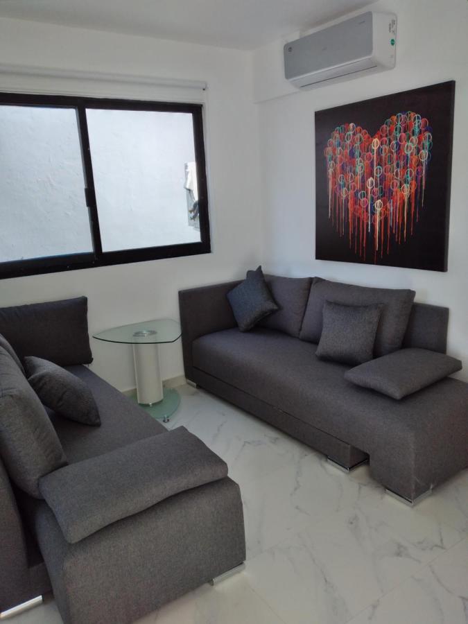 Venecia 262 Aparthotel Puerto Vallarta Ngoại thất bức ảnh