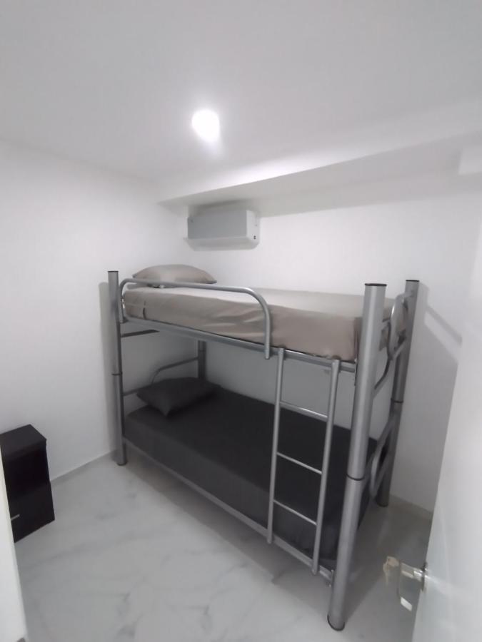 Venecia 262 Aparthotel Puerto Vallarta Ngoại thất bức ảnh